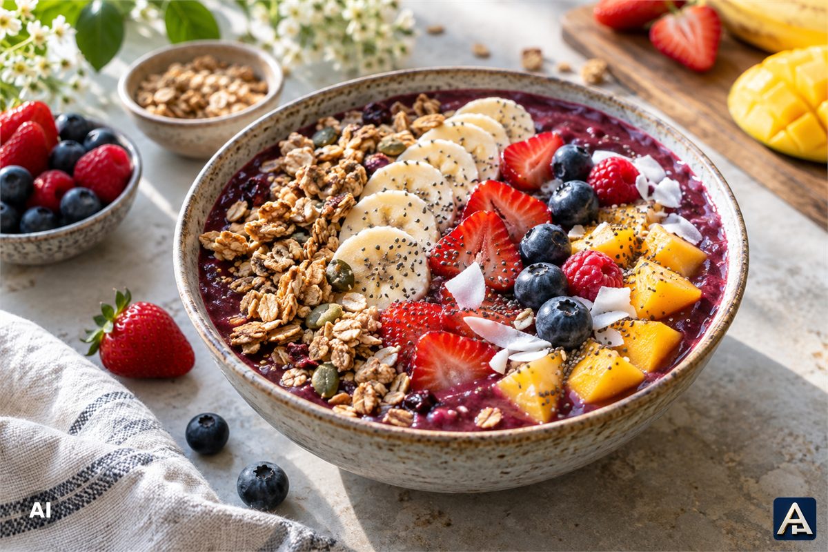 Açaí Boost