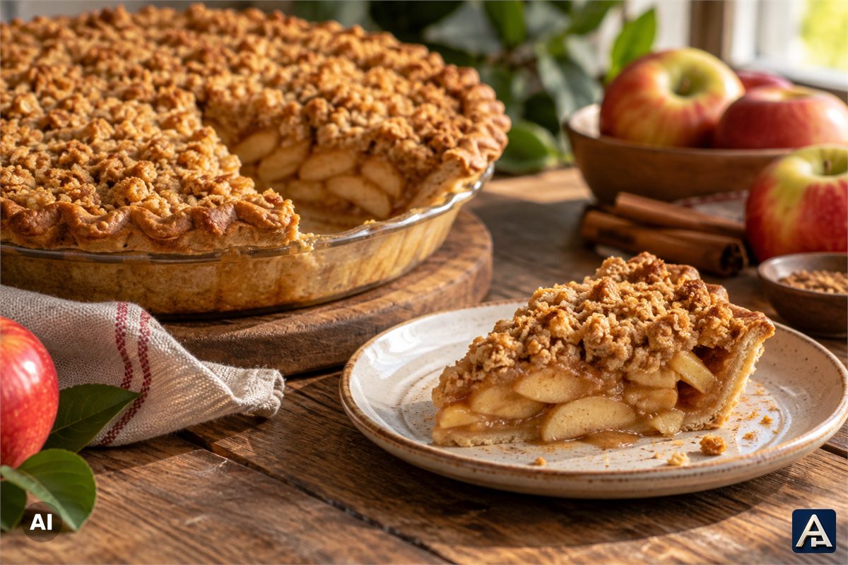Apple Pie