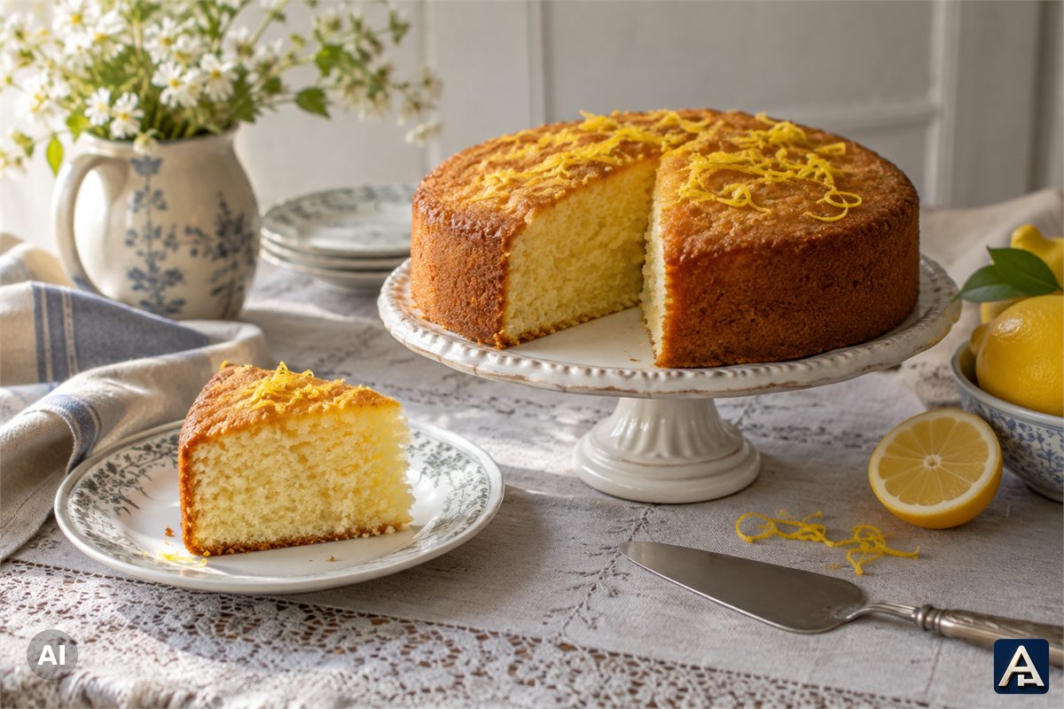 Health Cake