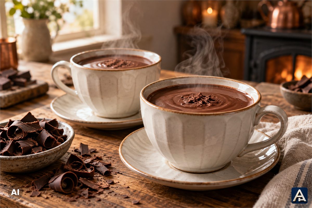 Hot Chocolate
