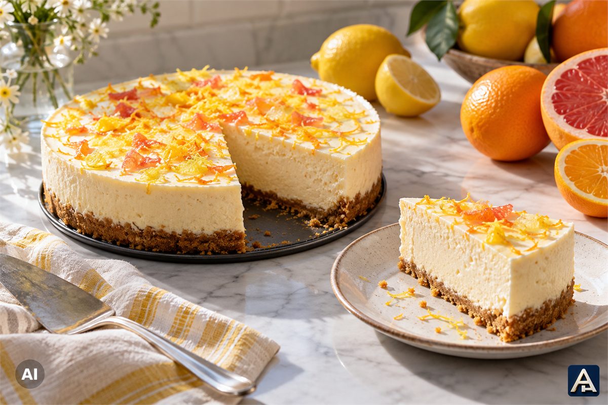 Citrus Greats