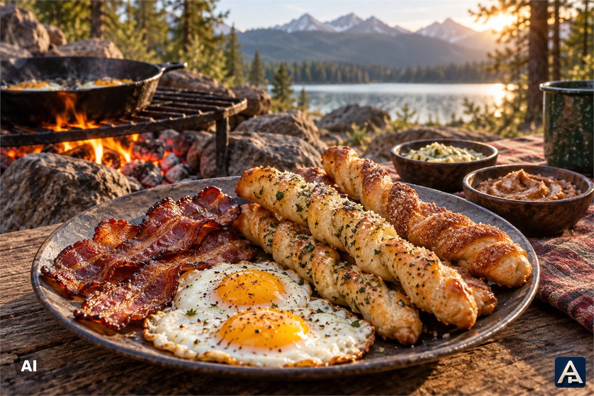 Balance Your Breakfast