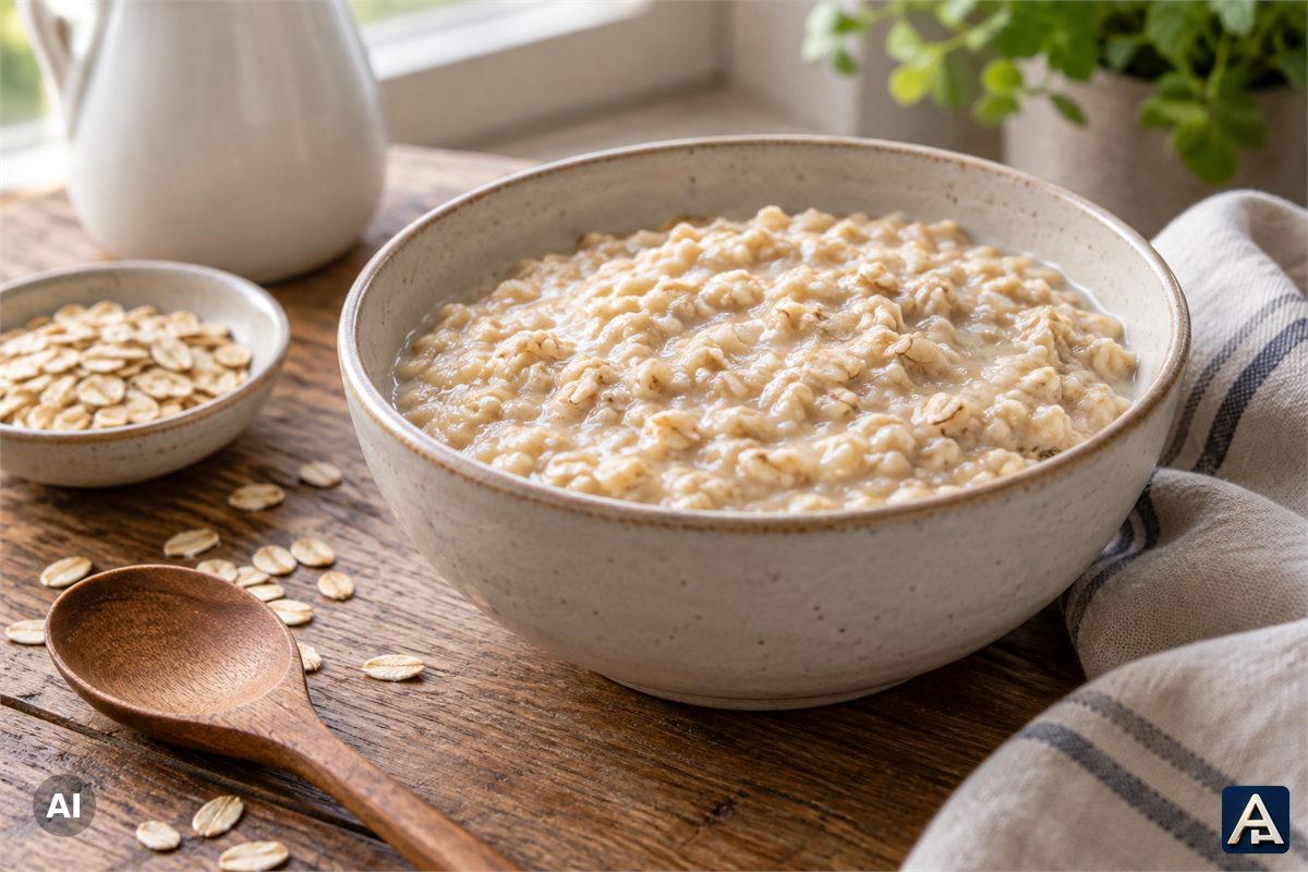Classic Oatmeal