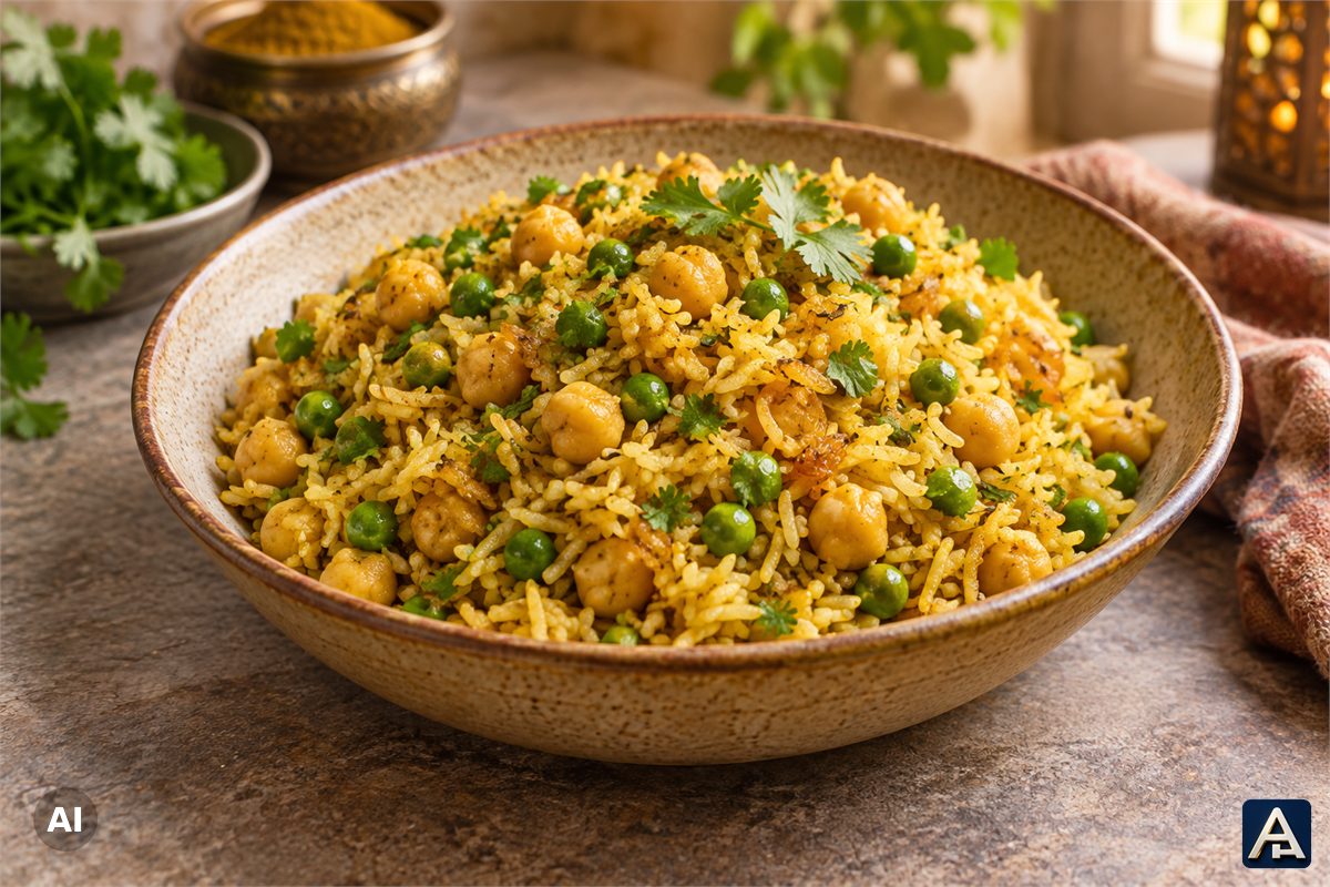 Curry Rice