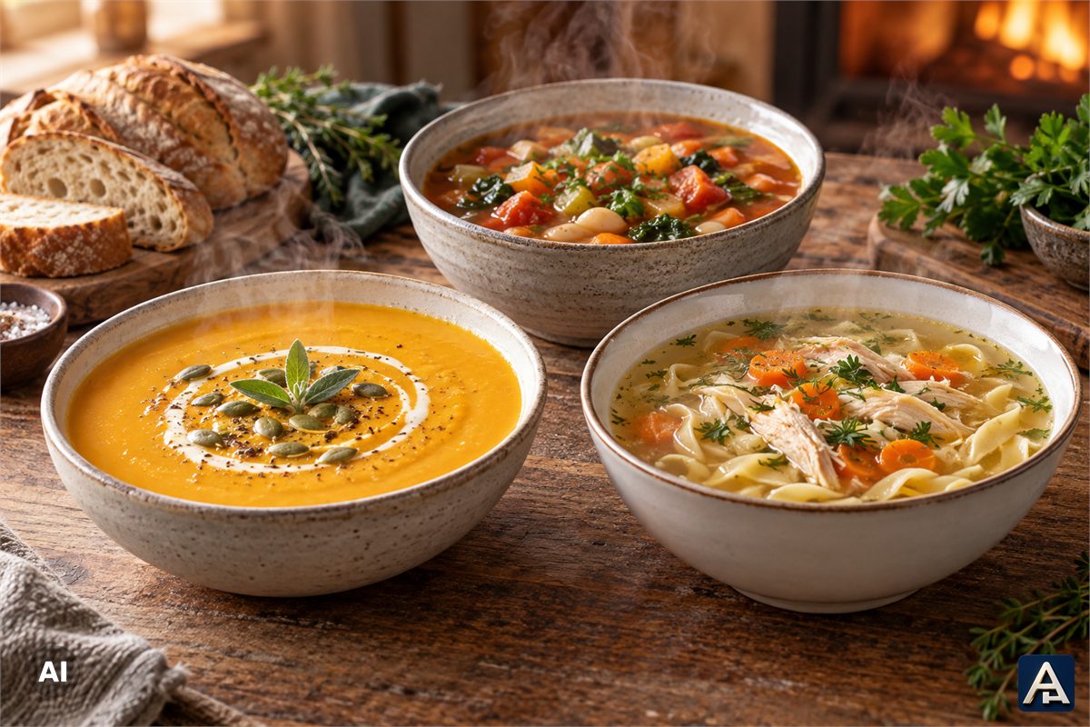 Soup