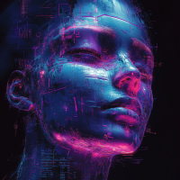 Harry's Digital World