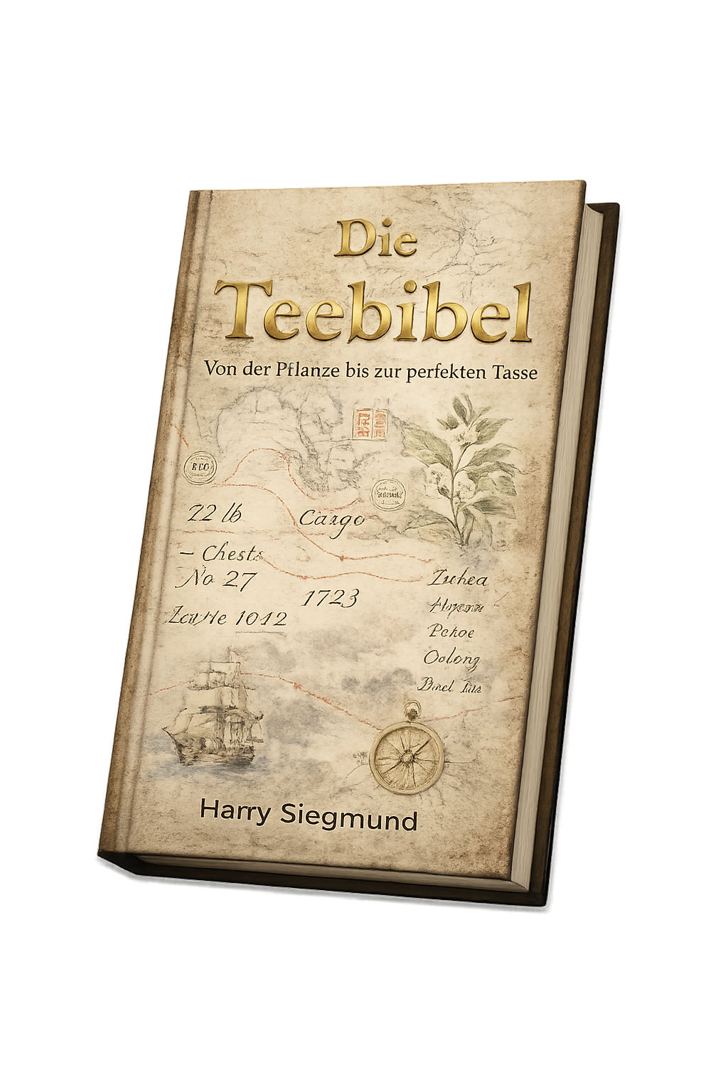 Die Teebibel