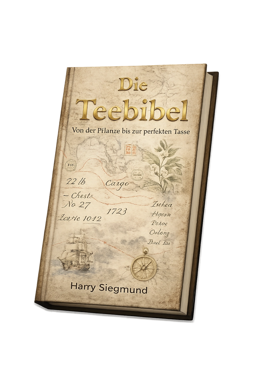 Die Teebibel