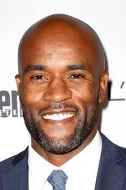LaMonica Garrett as Thomas