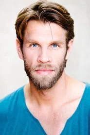 Marc Rissmann as Josef