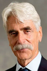 Sam Elliott as Shea Brennan