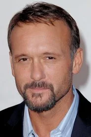 Tim McGraw as James Dutton