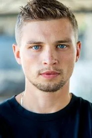 Darren Mann as Jack Dutton