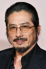 Hiroyuki Sanada as Kuranosuke Ôishi