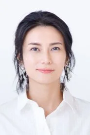 Ko Shibasaki as Mika