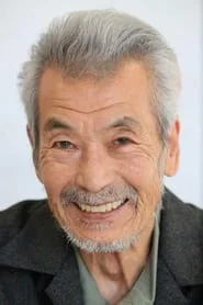 Min Tanaka as Lord Asano