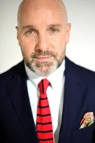 Johnny Harris as Osip Glebnikov