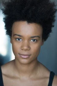 Leah Harvey as Marina Samarova