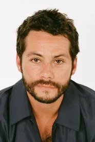 Dylan O'Brien as Mitch Rapp