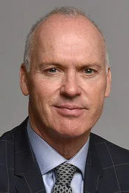 Michael Keaton as Stan Hurley