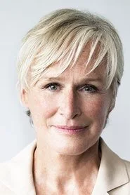 Glenn Close as Ginny