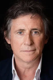 Gabriel Byrne as The Chancellor