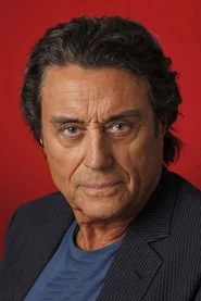 Ian McShane as Winston