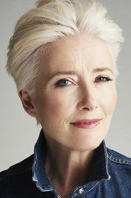 Emma Thompson as Mrs. Potts