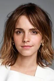 Emma Watson as Belle