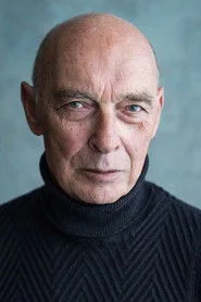 James Faulkner as Old Druid