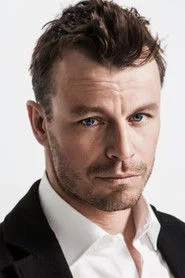 Peter Franzén as Wolfgar