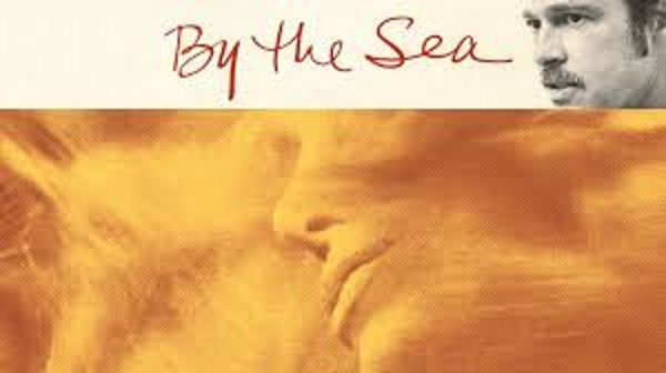 By the Sea Movie Poster