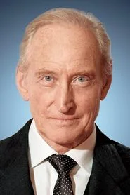 Charles Dance as Karellen
