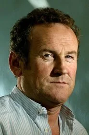 Colm Meaney as Wainwright