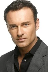 Julian McMahon as Dr. Rupert Boyce