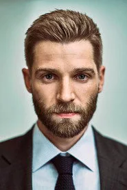 Mike Vogel as Ricky Stormgren