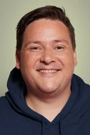 Kristoffer Olsen as Blomsterhandler Rosengren