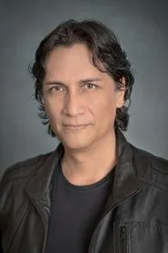 Carlos Diehz as Benitez