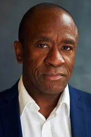 Lucian Msamati as Adeyemi