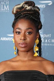 Kirby Howell-Baptiste as Officer