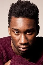 Nathan Stewart-Jarrett as Joe Petrus / Muscle