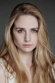 Niamh Algar as Inga Beatrice / Specialist