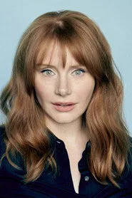 Bryce Dallas Howard as Kat