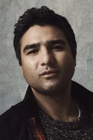 Nick Mohammed as Hugh