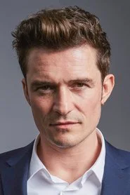 Orlando Bloom as Marlon