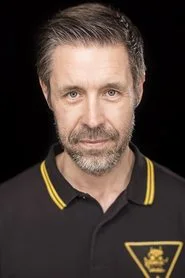 Paddy Considine as Fly