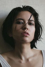 Sonoya Mizuno as Shosh