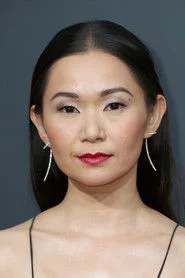 Hong Chau as Ngoc Lan Tran