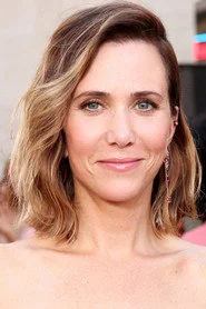 Kristen Wiig as Audrey Safranek
