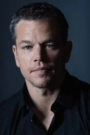 Matt Damon as Paul Safranek